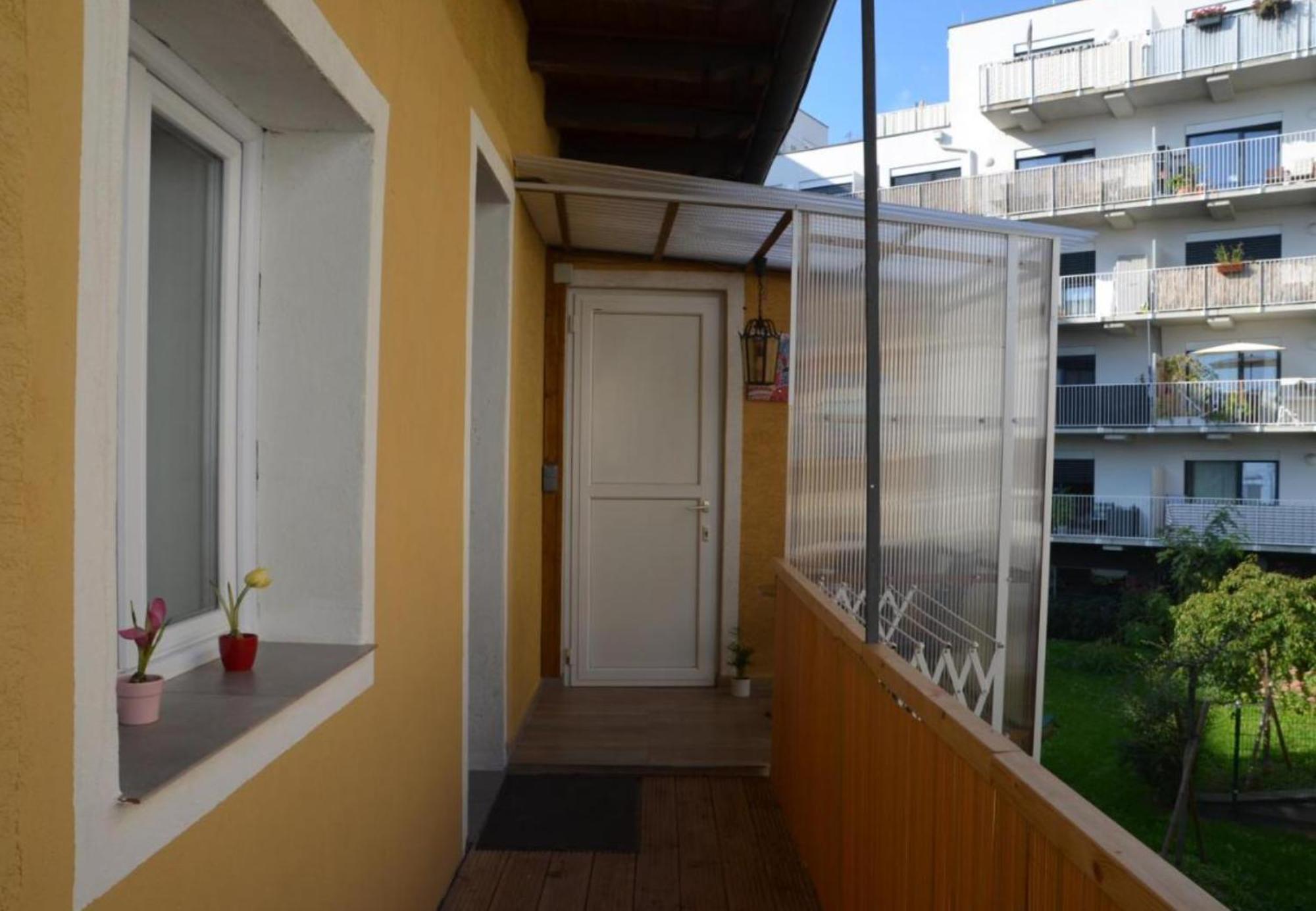 Vega - Free Parking - Self Checkin Appartement Graz Buitenkant foto